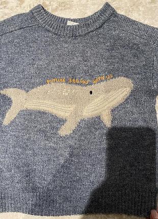 Светер zara 2