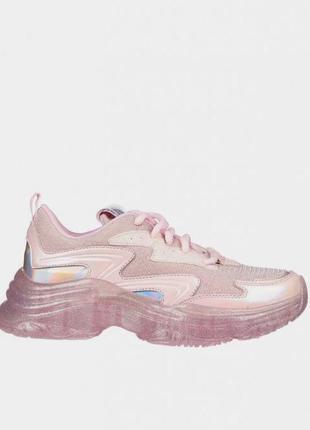 Кросівки skechers prismatic оригинал, р.38