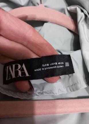 Куртка ветровая zara ☺️