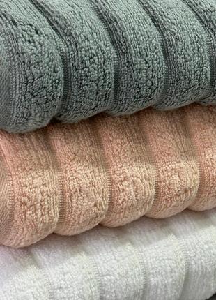 Набір рушників для обличчя рушники для обличчя