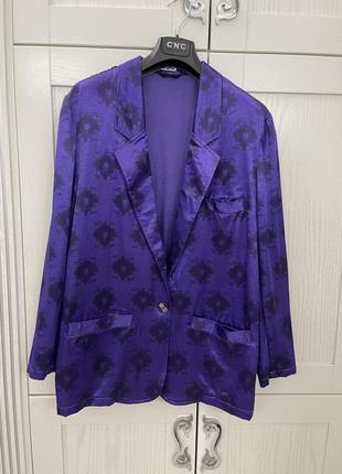 Очень красивый жакет.