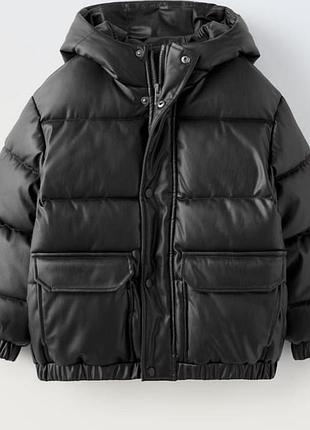 Zara курточка