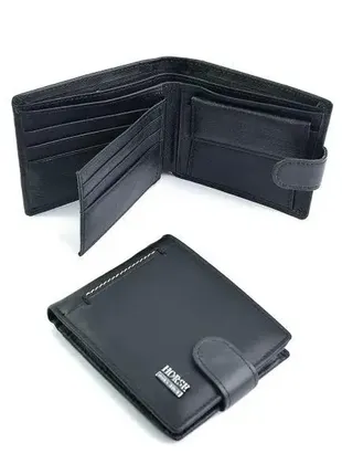 Чоловічий шкіряний гаманець imperial horse e023-1