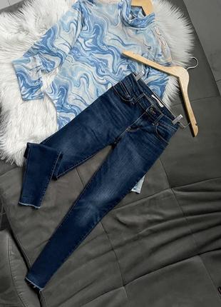 Джинси levi’s