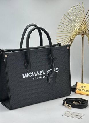 Жіноча сумка michael kors люкс якість