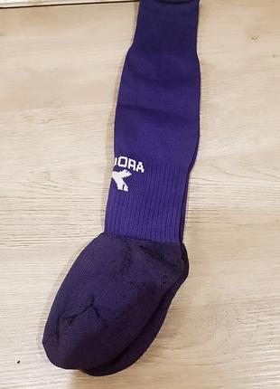 Гетры diadora