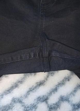 Стрейтчиві джинси mom великого розміру next4 фото