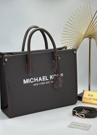 Женская сумка michael kors люкс качество