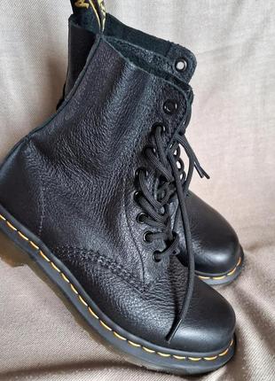 Сапожки dr.martens