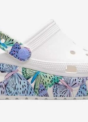 Оригінал шльопанці сланці crocs bayaband