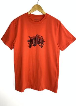 Maharishi футболка