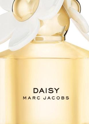 Оригинальный marc jacobs daisy 100 ml tester ( марк какобс дейзи ) туалетная вода1 фото