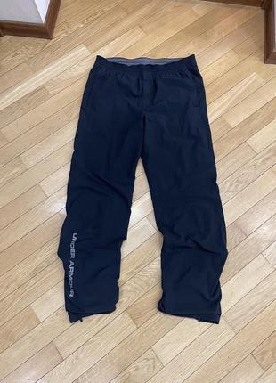 Легкие штаны under armour