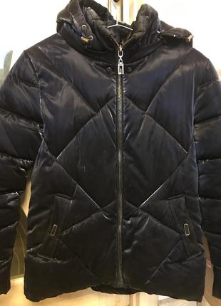 Куртка зимова 42 розмір