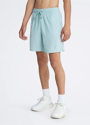 Нові шорти calvin klein (ck sport essentials woven shorts) з америки s,m,l