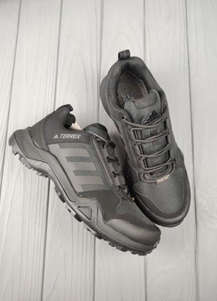 Adidas terrex gore-tex thermo black4 фото