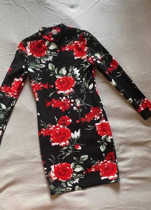 Сукня від shein