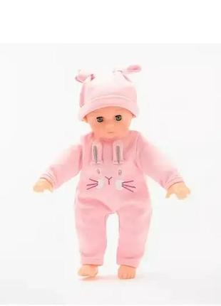 Лялька john lewis baby doll bumper case lewis22 фото