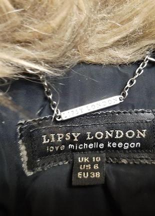 Куртка lipsy london7 фото
