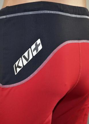 Лыжные, гоночные штаны  kv+ (xl)4 фото