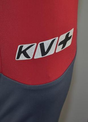 Лыжные, гоночные штаны  kv+ (xl)6 фото