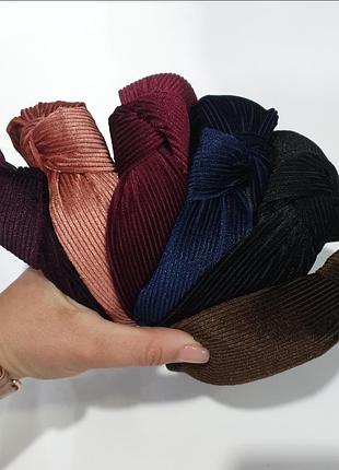 Обідок чалма