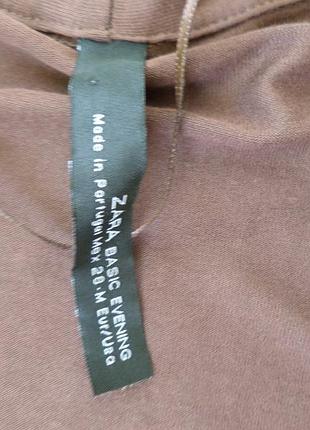 Zara кардиган з майкою 5