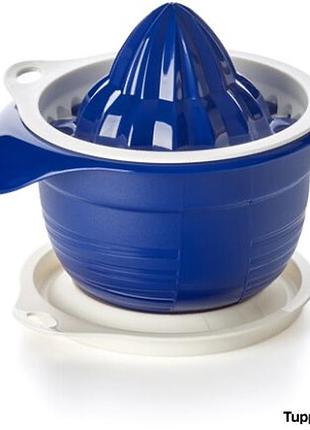 Набір веселий кулінар і соковижималка tupperware