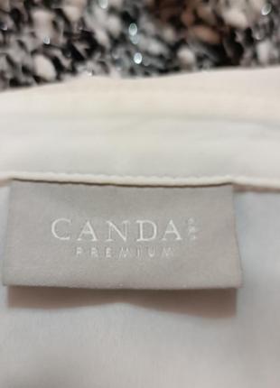 Красивый джемпер canda 3