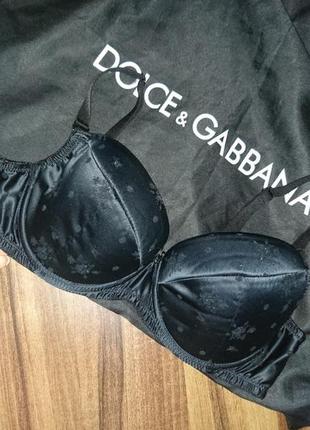 Красивый бюстгалтер la perla 75 с