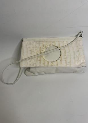 Сумка клатч kerastase paris