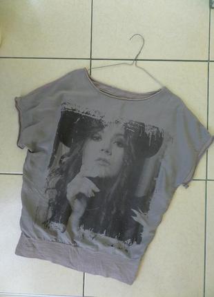 Xl футболка