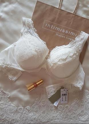 Бюстгальтер intimissimimi jardin d'amour!