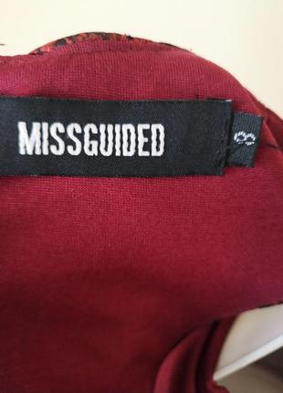 Комбинезон missguided5 фото