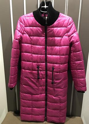 Дуже тепле пальто3 фото