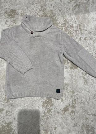 Светер zara