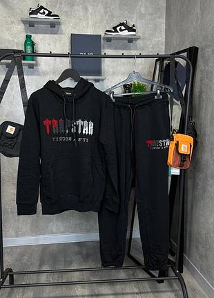 Trapstar костюм