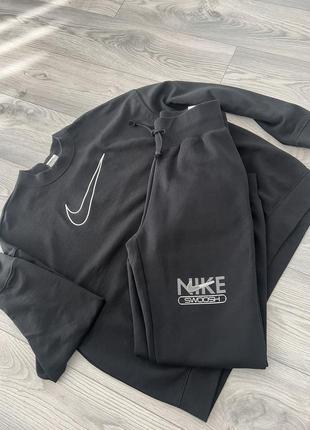 Костюм nike