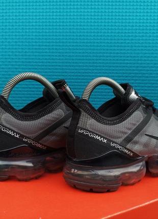 Nike air vapormax - кроссовки оригинал (38/24)4 фото