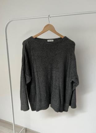 Мякий светр sa-sa