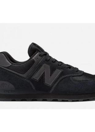 Оригинальн. кроссовки new balance ml574eve.