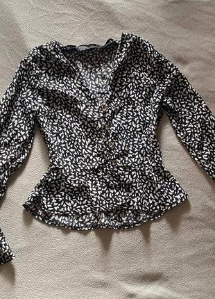 Блуза от missguided