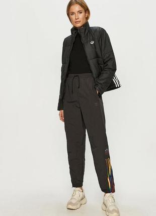 Новые спортивные брюки adidas originals2 фото