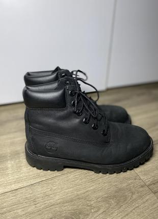 Черевики оригінал ботинки timberland