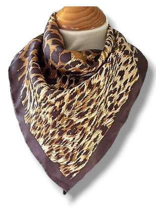 Платок codello шелк