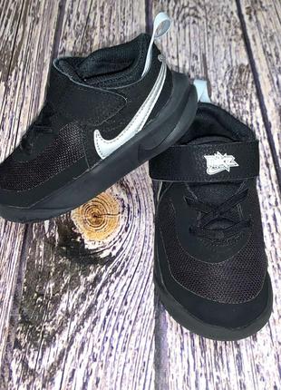 Кроссовки nike для мальчика, размер 28