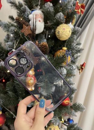 Чехол на iphone 14 pro 6