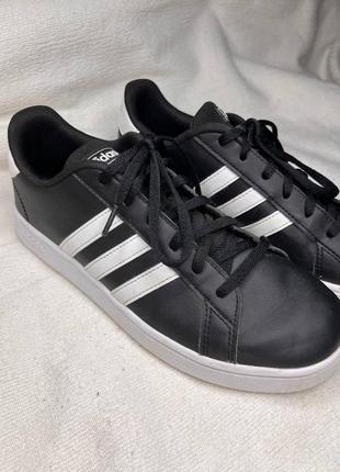 Кеди adidas
