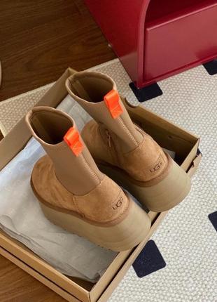 Ugg угги