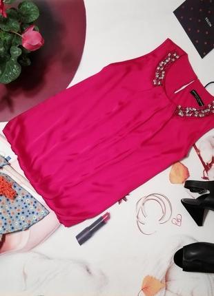Красивая блуза dorothy perkins, размер 12/40 или l